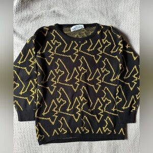 Vintage sweater